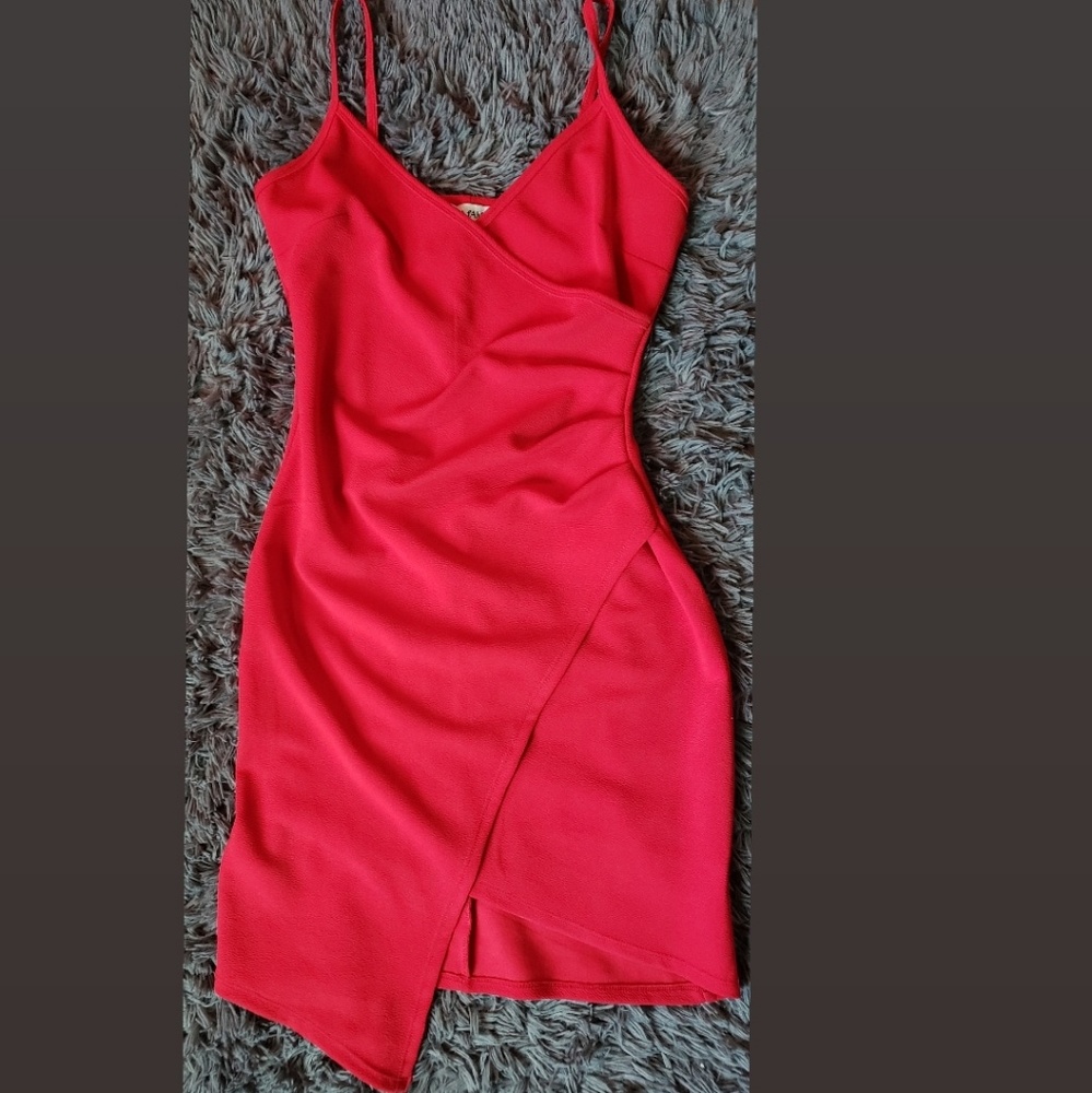 Bodycon dress